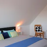 Perlmuschel Tatil Evi Wurster Nordseekuste
