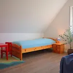 Perlmuschel Tatil Evi *