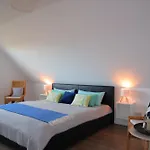 Perlmuschel Tatil Evi Wurster Nordseekuste