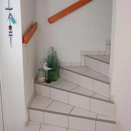Perlmuschel Prázdninový dům *