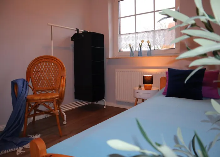 Perlmuschel Wurster Nordseekuste