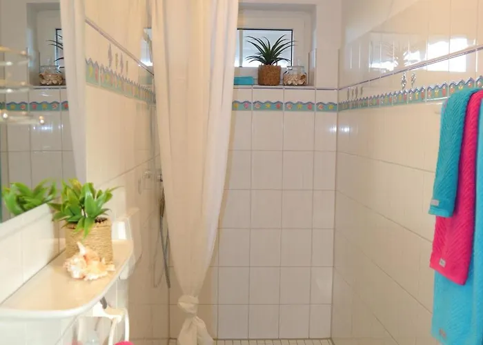 Tatil Evi Perlmuschel *